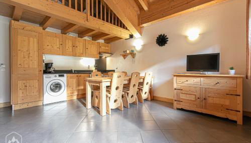 Le Marteen’s appartement pour 6 personnes à Val Cenis - Foto 2