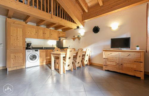 Le Marteen’s appartement pour 6 personnes à Val Cenis - Foto 2