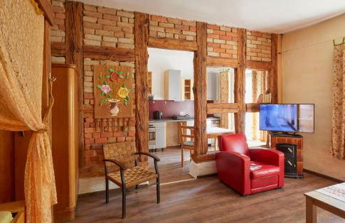 Alte Schäferei - Foto 32