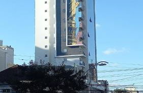 Loft Studio bem localizado e novinho - Foto 23