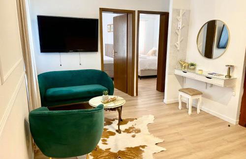 Apartments Golden Beach - Photo 36