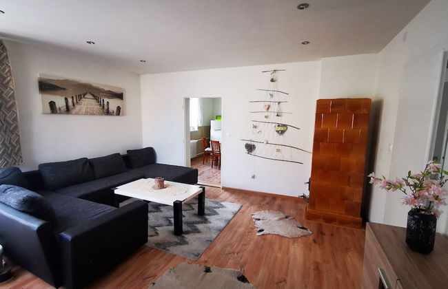 Privát Anna Liptov - Photo 15