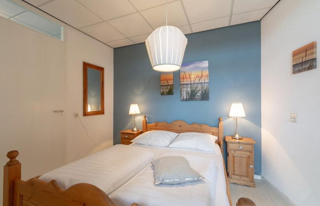 Residence Juliana 14, Holiday Apartment - Foto 7