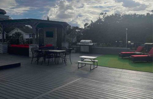 LUXURY 6000 sqft Mansion in Downtown Orlando Sleeps 12 - Foto 16