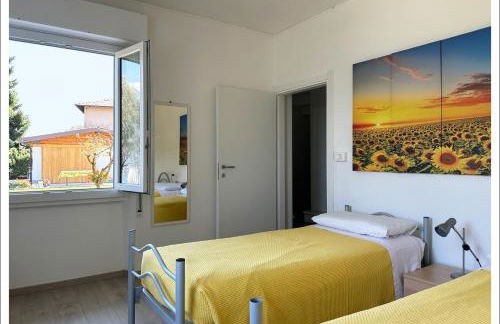 Casa Azalea, vista lago e giardino - Foto 18