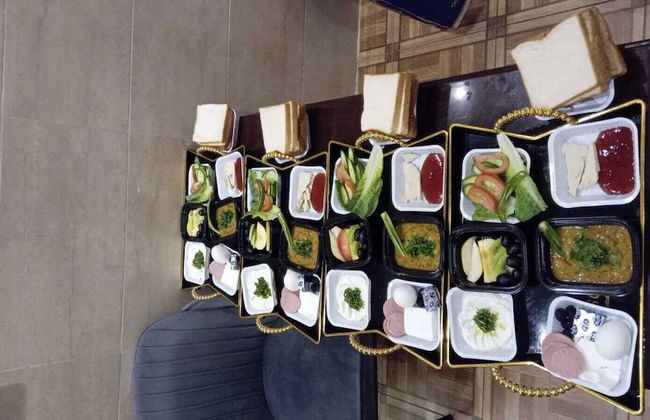 Vasa Plus Hotel - Photo 5