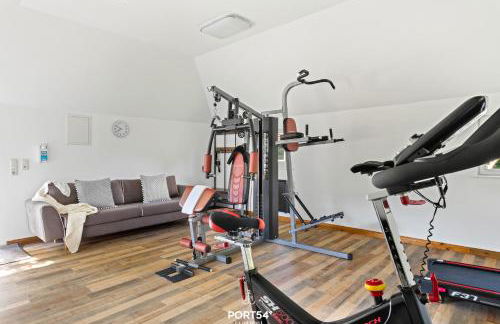 Landhaus von Lilienfeld Delve - Photo 63