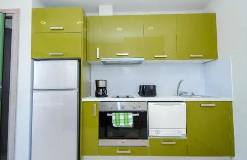 tzogias apartments pan - Photo 12