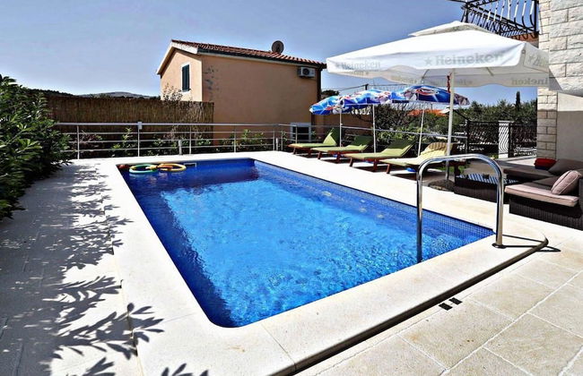 Villa Martini - Foto 16