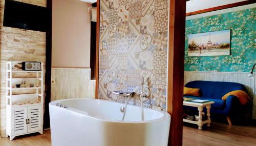 Apartamento Rural Amaluna - Foto 2