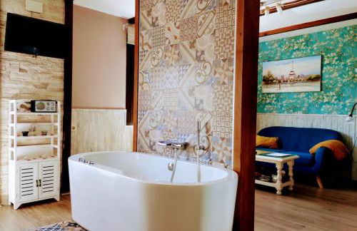 Apartamento Rural Amaluna - Foto 2