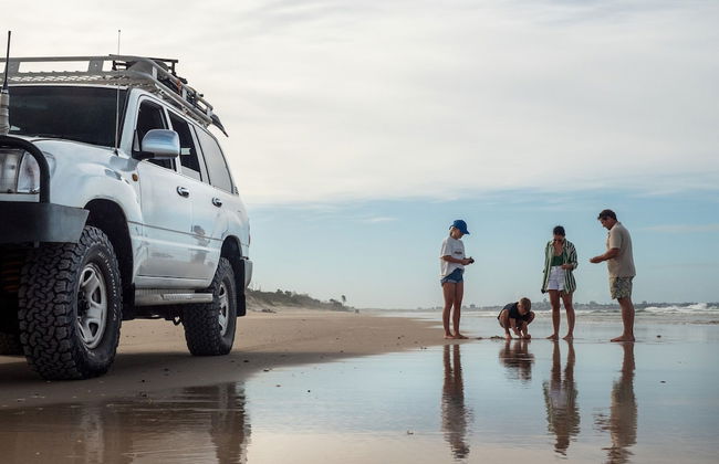 On the Beach Resort Bribie Island - Photo 76