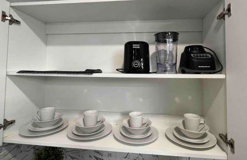 Peaceful & Cozy Hideaway Unit #2 - Foto 24