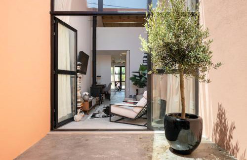 FILETE, Design house in Peniche's old town - Foto 1