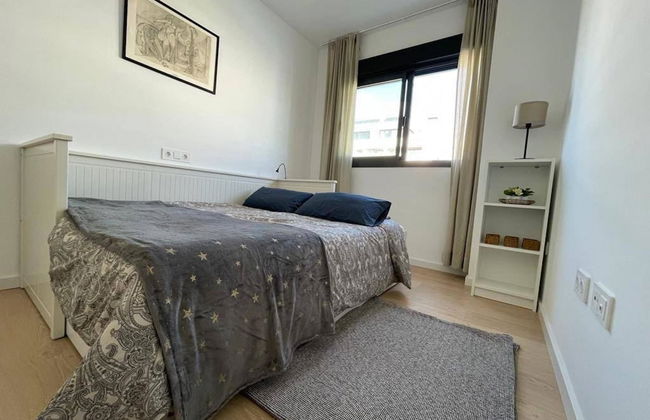 Alamos 3 bedroom with terrace - Foto 18