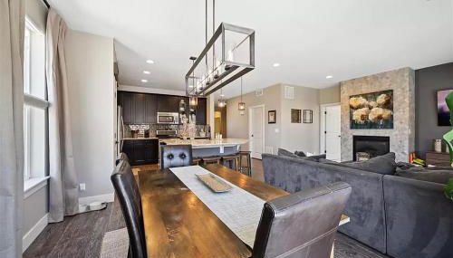 4BR Home close to Airport - Foto 3