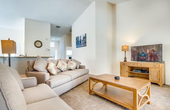 Pine Views House 4 Bedroom - Foto 14