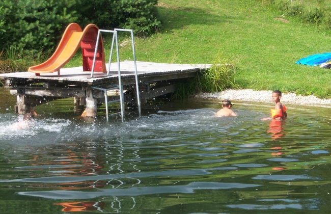 Apartment in Bleiburg Near Petzen Ski Area - Foto 18