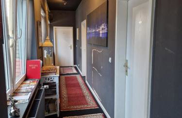 Mertens Zimmervermietung - Foto 44