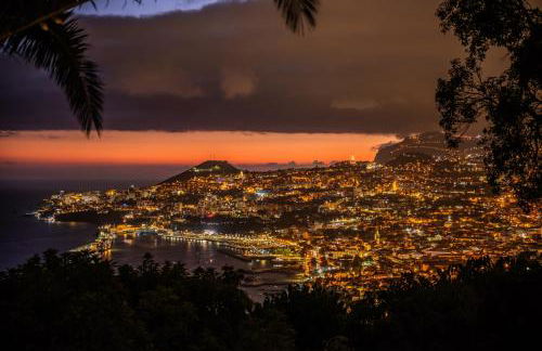 PRIVATE OCEANFRONT DELUXE VILLA PICO 360 VIEWs - Foto 30