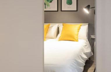 Mia Suite. Center of Seville - Foto 20