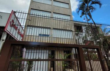 Flats completos e aconchegantes a menos de 1 quadra do Hospital de Clinicas de Porto Alegre - Foto 5