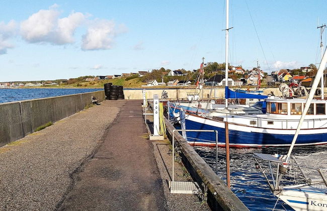 10 Person Holiday Home in Farso - Photo 30