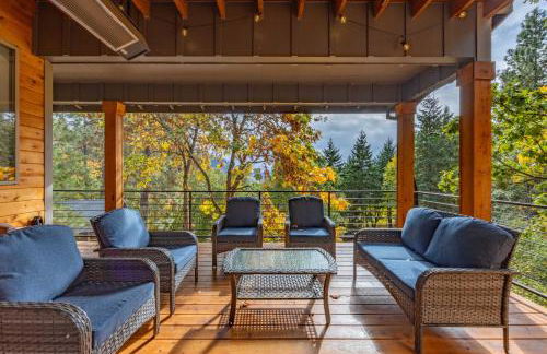 Evergreen Retreat A 30 Night Minimum - Foto 1