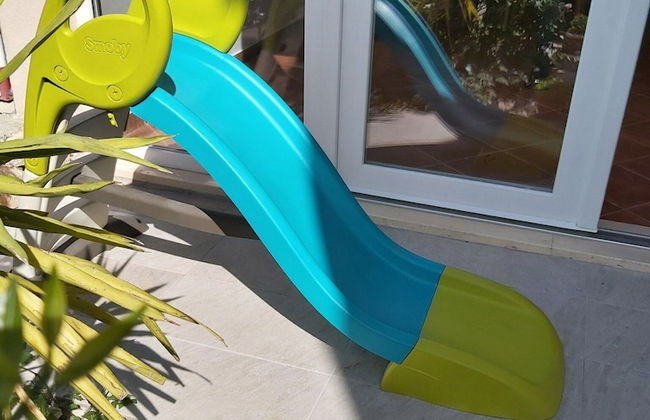 Holiday Home Sea Vision - Foto 27