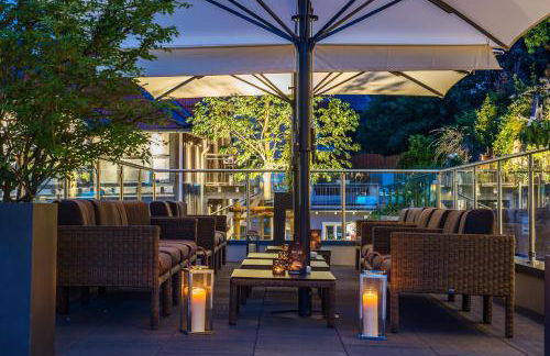 City-Appartements Am Wall - Foto 18