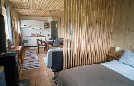 Three Little Birds Artists Residence - Foto 8