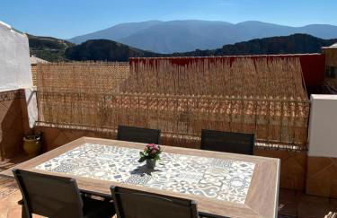 Ático Lanjarón - Foto 14