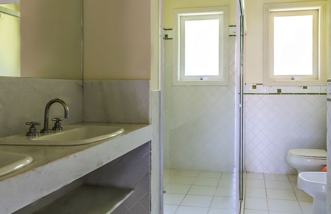 Mansão Sobreomar - Ilhabela - Foto 21