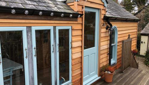 Enys Boathouse - Foto 4