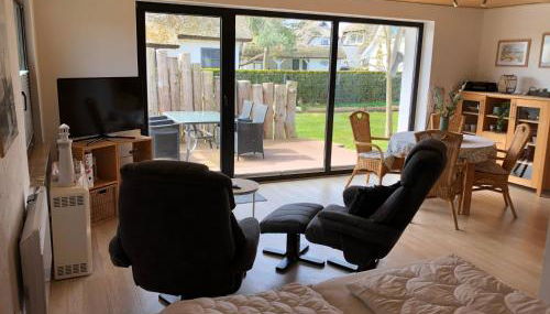 "Fewo-Ulla- 1" Ferienwohnung im EG - Foto 5