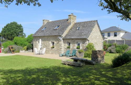 Holiday Home Ty Coz by Interhome - Photo 56