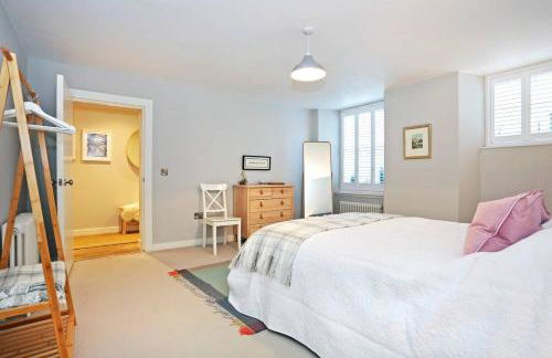 JOIVY Vibrant City Centre 2-bed Apt. - Foto 26