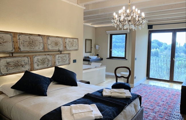 Agriresort Leano - Photo 45