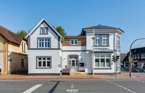 Ferienwohnung Sylter Auszeit Westerland auf Sylt - Foto 2