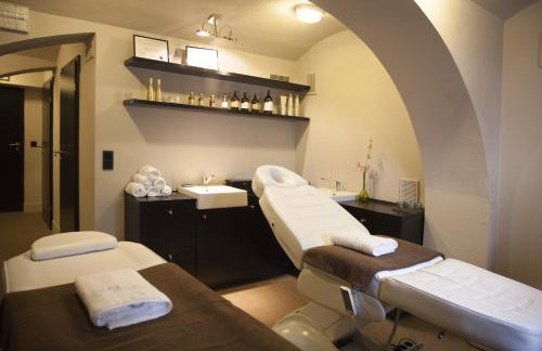 Hotel Pałac Jugowice - Foto 75