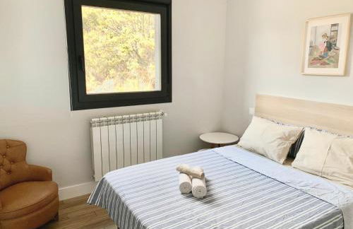 Chalet a estrenar, espectaculares vistas a la montaña - Foto 27