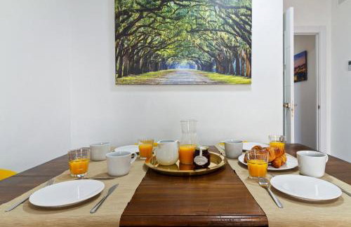 Spacious centre apartment in Málaga - Photo 10