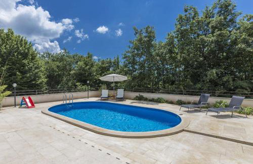 Luxury experience in Villa Lucia with heated pool and Play station 4 - Foto 5