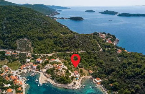 Pet Friendly Home In Blato With Wifi - Photo 15