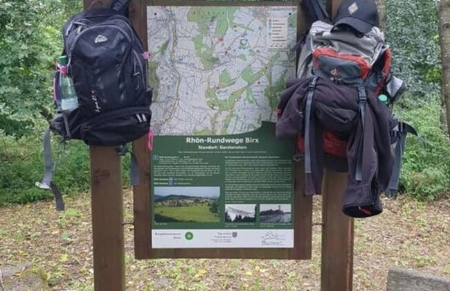 Holiday Apartment Weipert - Photo 15