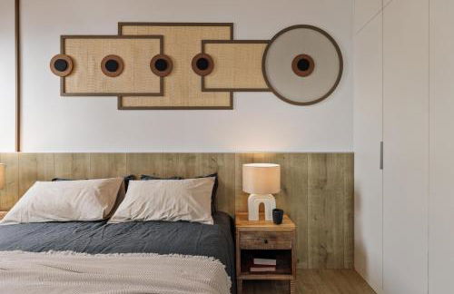 Arenal - 3 bedrooms and terrace in Sarrià - Foto 18