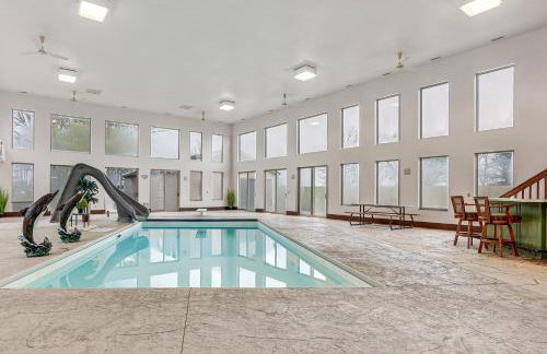 Woodburn Group Getaway Endless On-Site Fun! - Foto 1