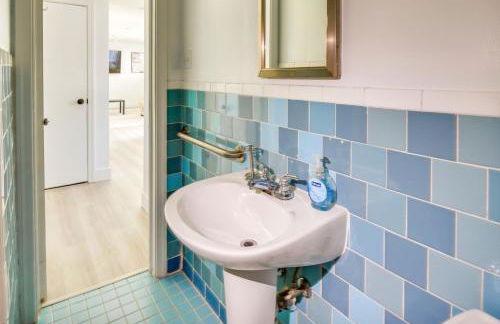 Pet-Friendly Norfolk Retreat about 7 Mi to Beach! - Foto 15