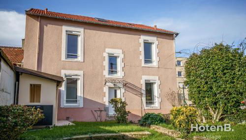 Villa de Plaisance - Foto 5