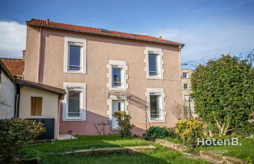 Villa de Plaisance - Foto 5